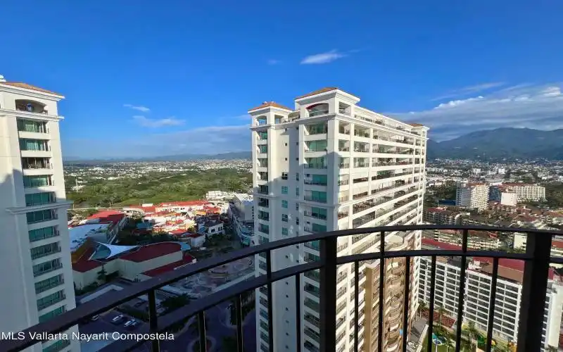 GV Back Balcony