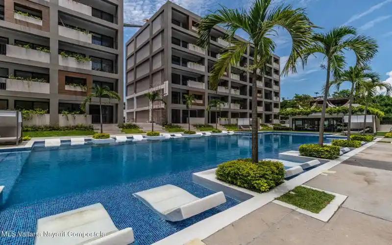 Condo Nuevo Vallarta - 3