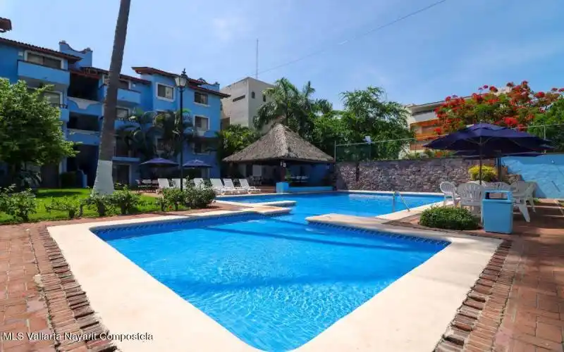 VILLA AGUA MARINA 11