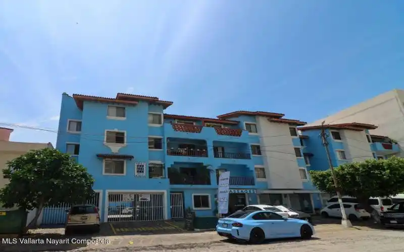 VILLA AGUA MARINA 12