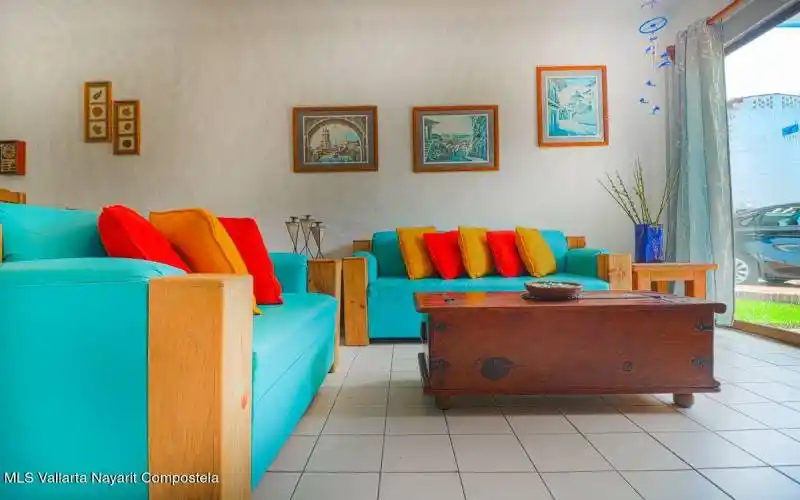 VILLA AGUA MARINA 13