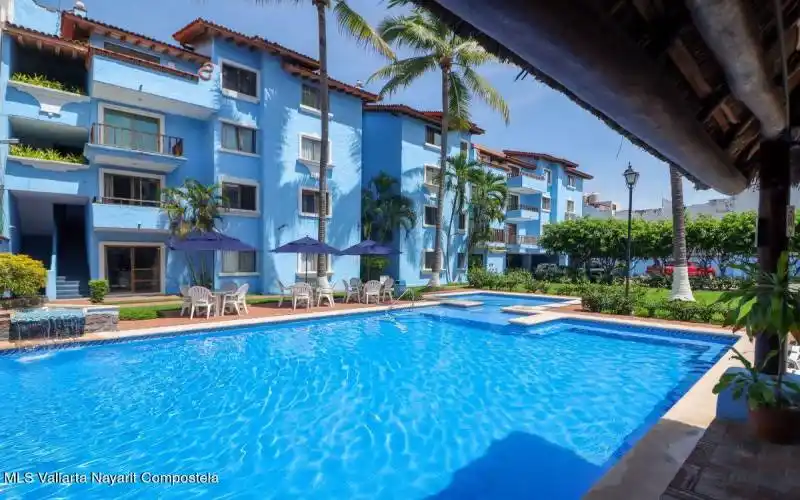 Villa Agua Marina