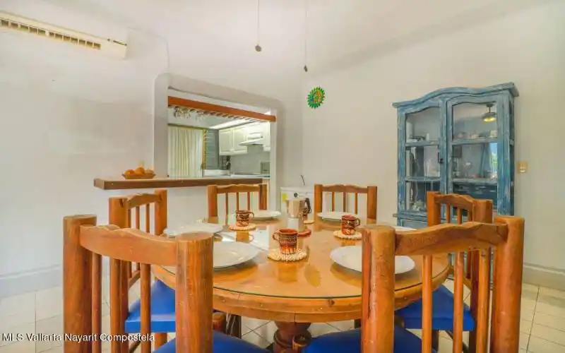 VILLA AGUA MARINA 2