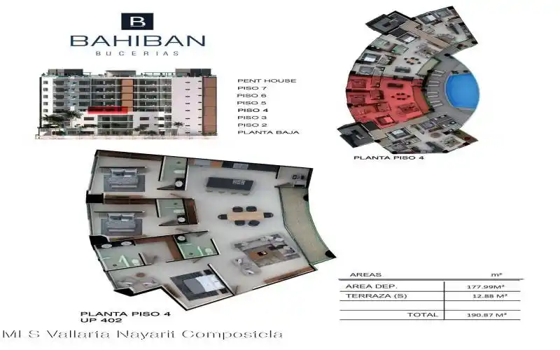 FLOOR PLAN 402