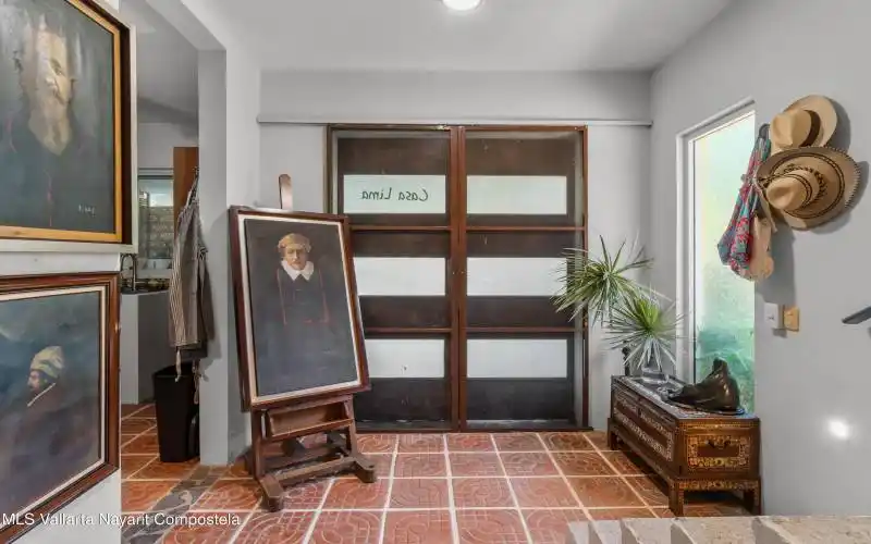 CasaLimaentry