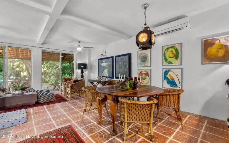 CasaLima-dining