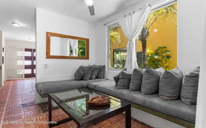 Casa Mandarin Living Room 5