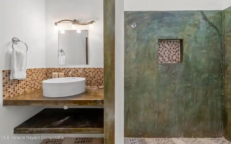 CAsaMandarina_Bath