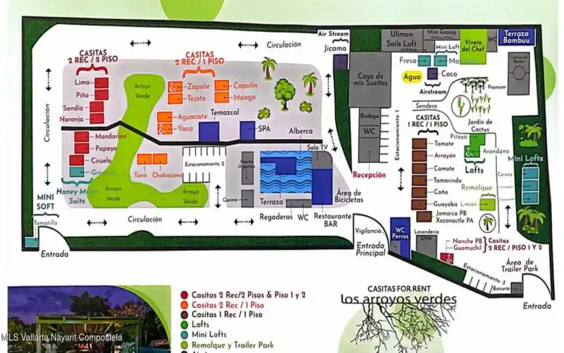 MapofGrounds