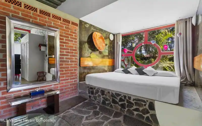 Casa Pitaya bedroom 2