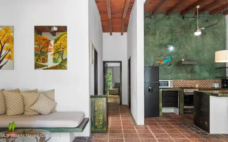 Casa Tecojote