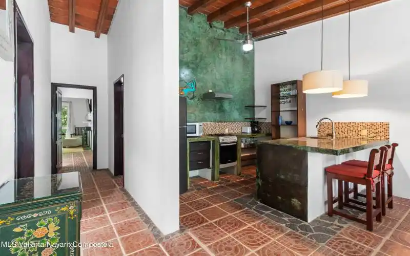 Casa Tecojote
