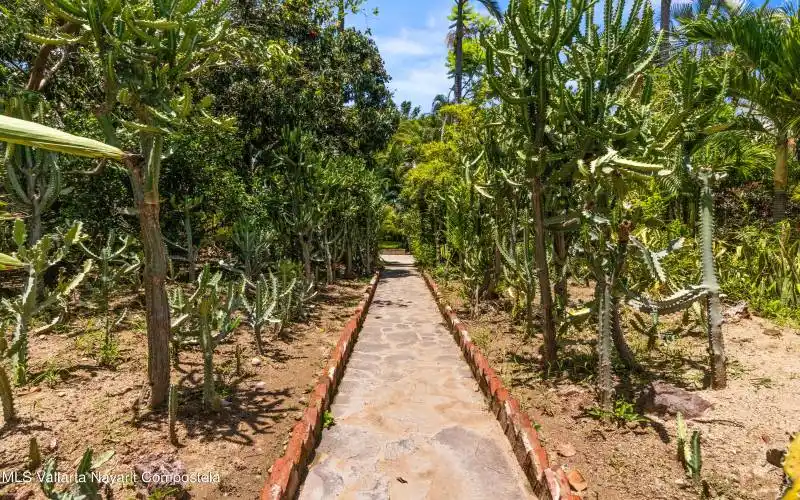 BotanicalGarden