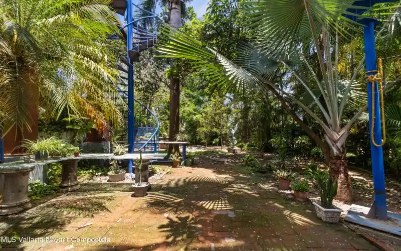 CasaDuena_PrivateMeditationGarden