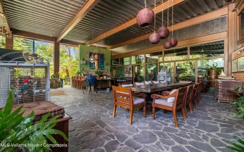 Duena_OutdoorKitchen&Lounge
