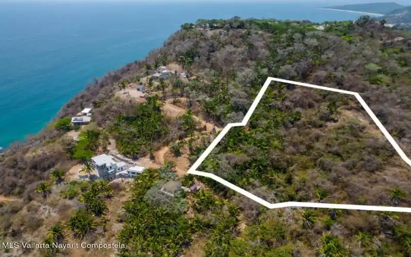 OCEANVIEW LAND FOR SALE
