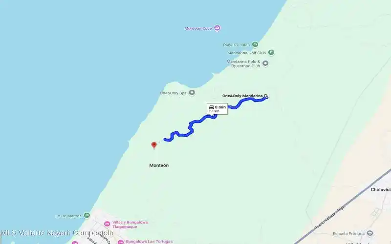 OCEANVIEW LAND FOR SALE