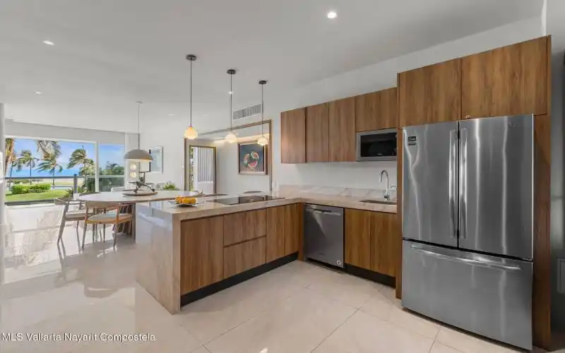 COCINA