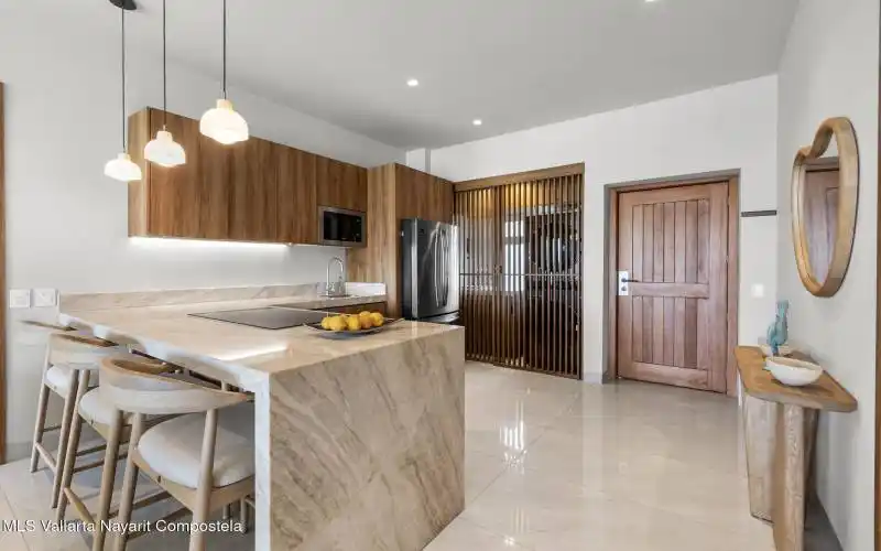 COCINA