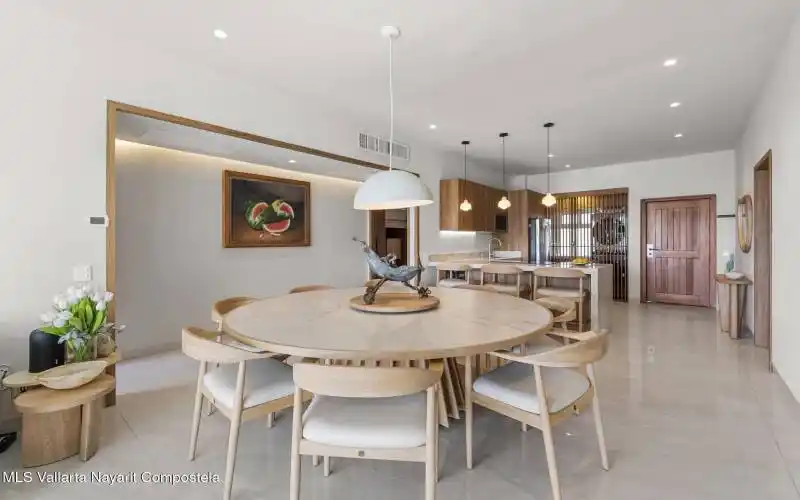 COMEDOR