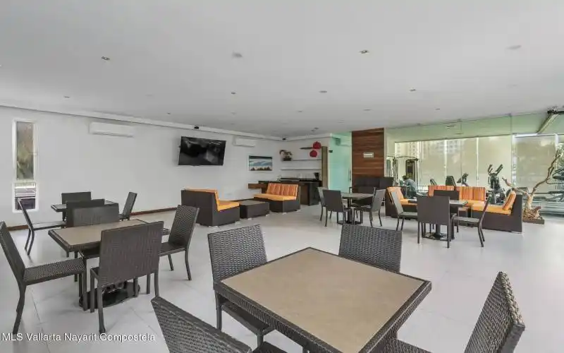 AREA COMUN