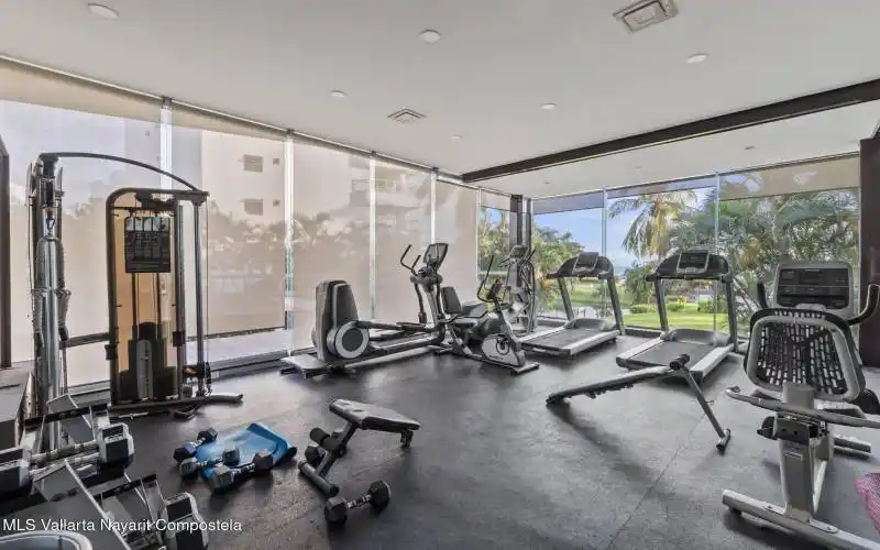 GYM