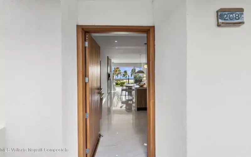 ENTRADA