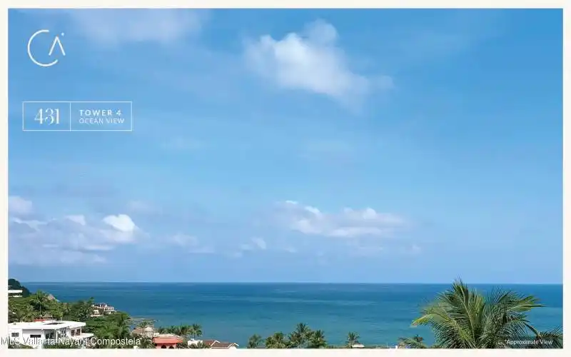 CAIVAMA Sayulita Living - 431_1