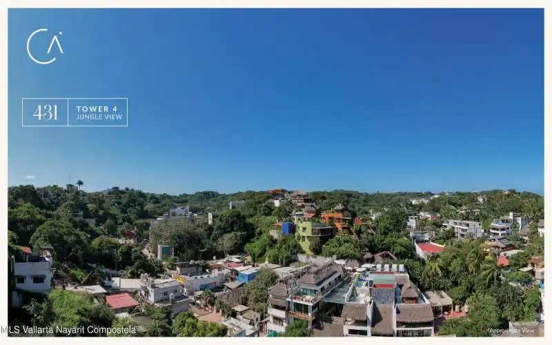 CAIVAMA Sayulita Living - 431_2
