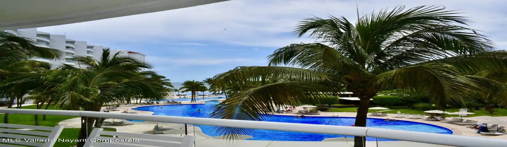 Villa Magna 325 Ocean view