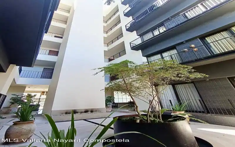 Patio int.