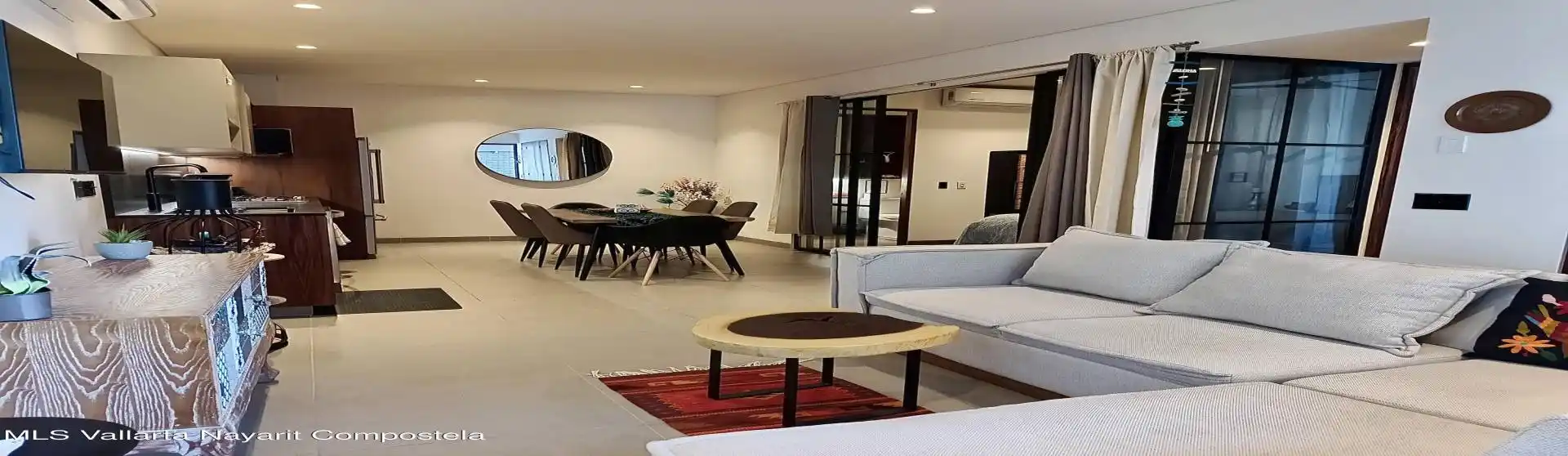 MLS Vallarta Nayarit Compostela