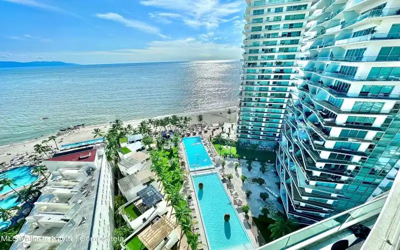 Ocean View