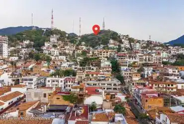 Lote Mirador La Cruz PV centro