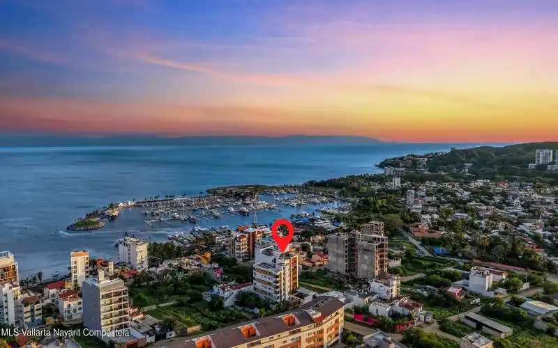 Cruz de Mar complex C