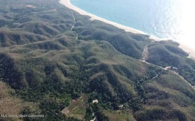Parcela Naranjitos