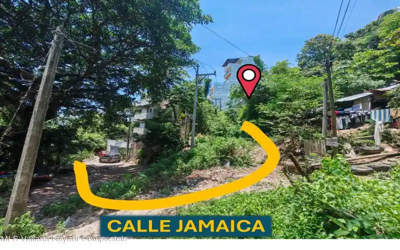 calle jamaica