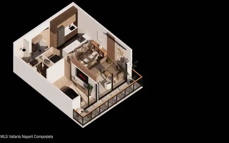 ISOMETRICO Maiiri 1bed_7
