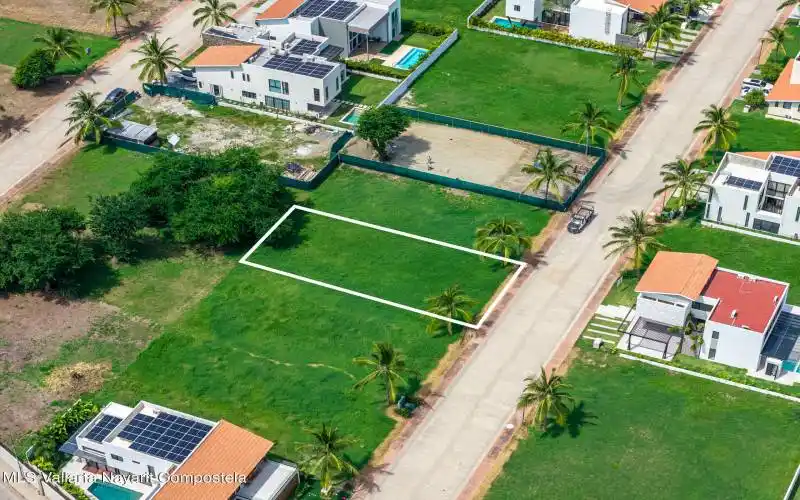 Lote Los Tigres -00030