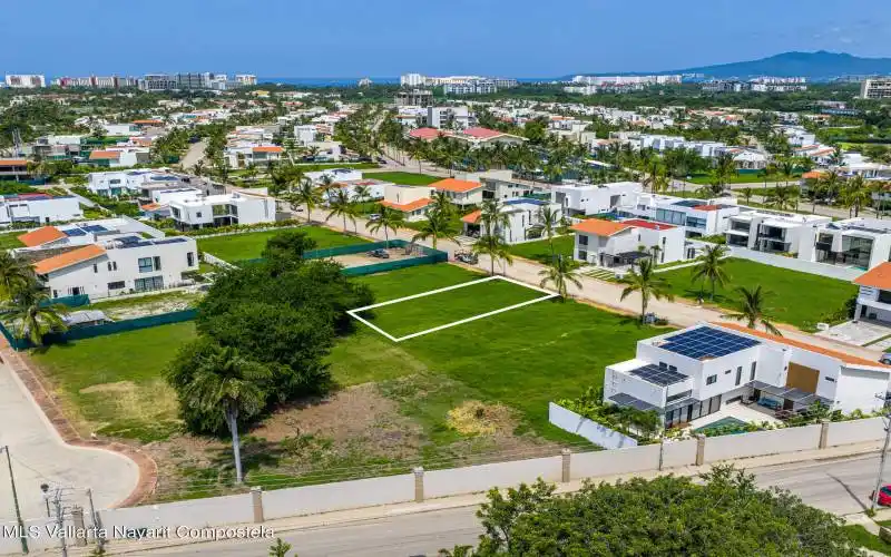 Lote Los Tigres -00038