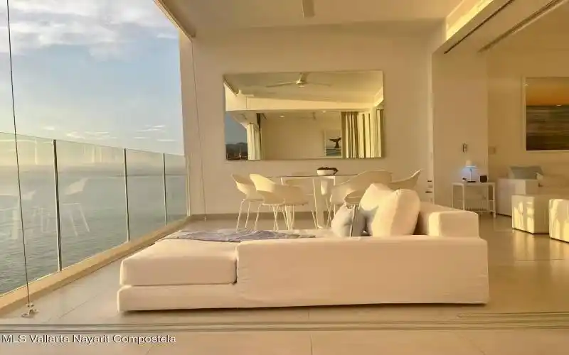 Terrace 3
