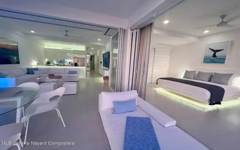 Master Terrace