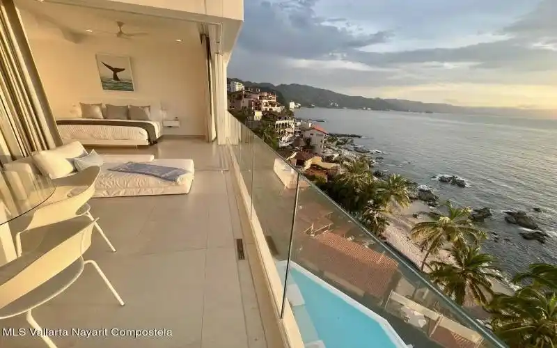View Down