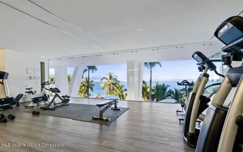 GYM 1