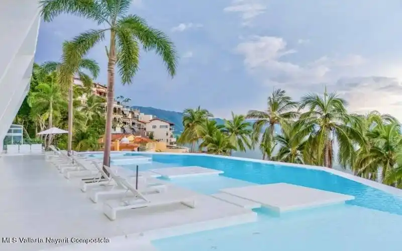 Lower Pool 2