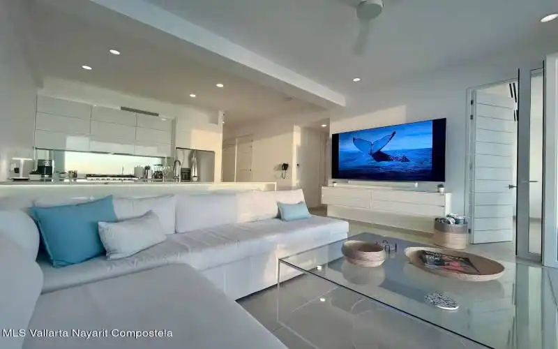 Living TV