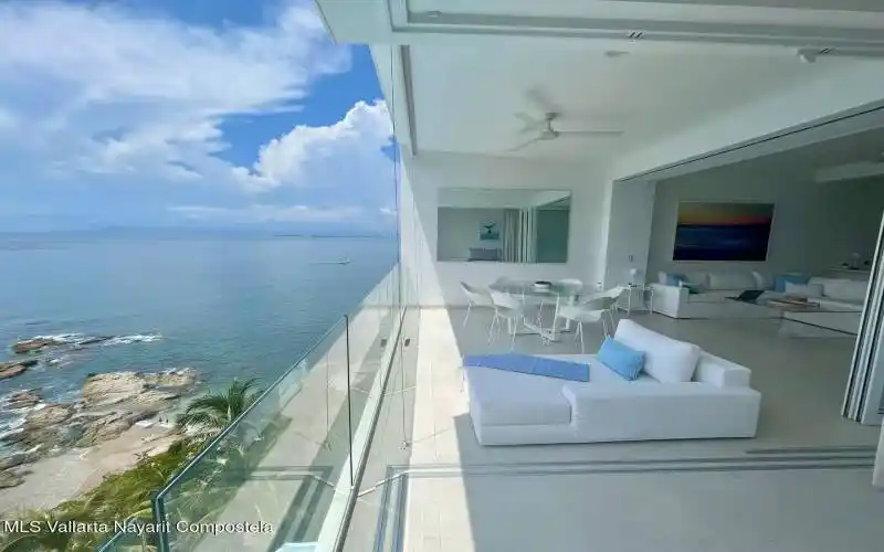 Terrace 2