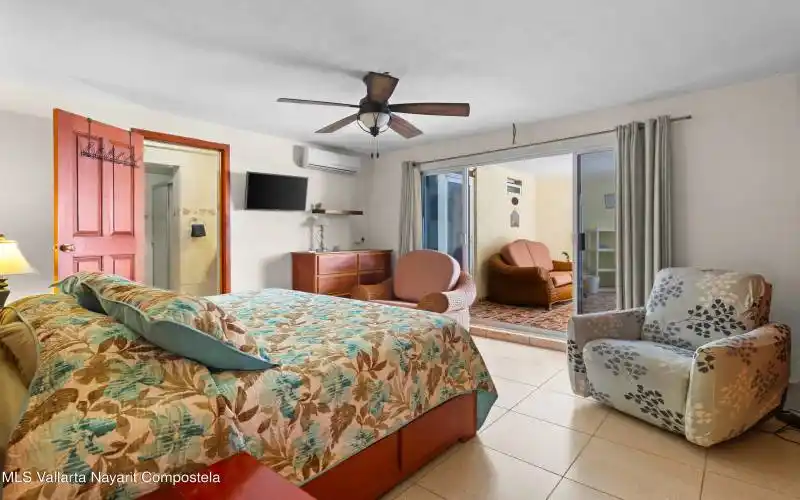 Suites Atlas 103 Bucerias 11
