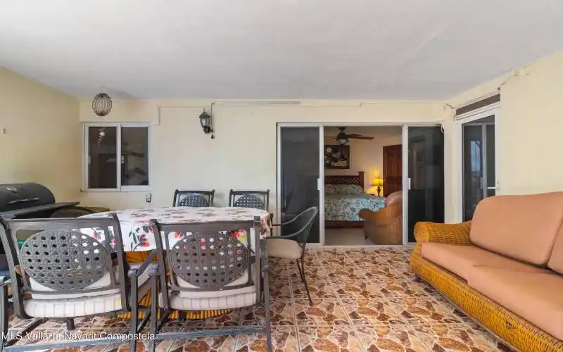 Suites Atlas 103 Bucerias 15