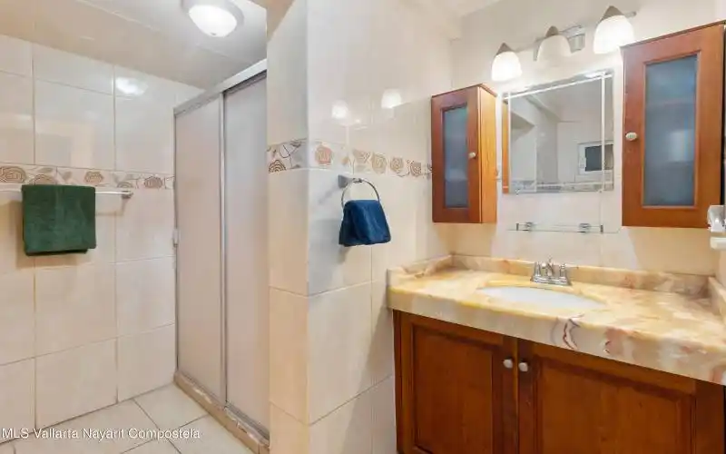 Suites Atlas 103 Bucerias 21
